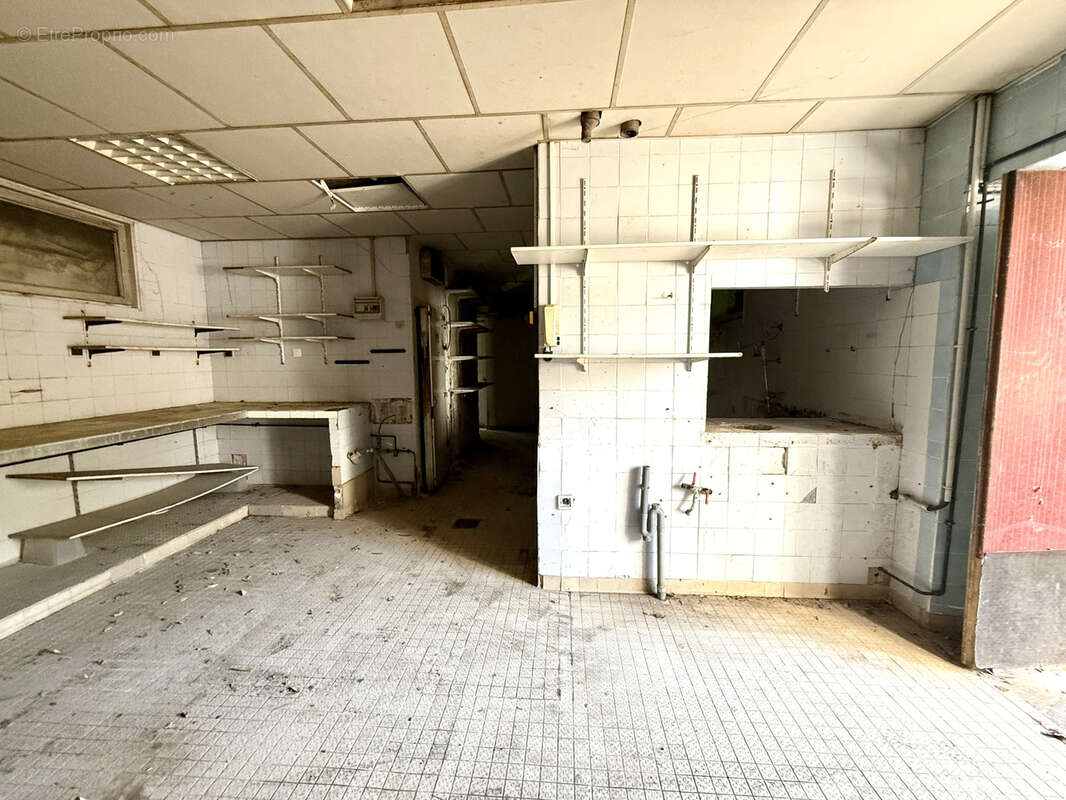 Commerce à GRADIGNAN