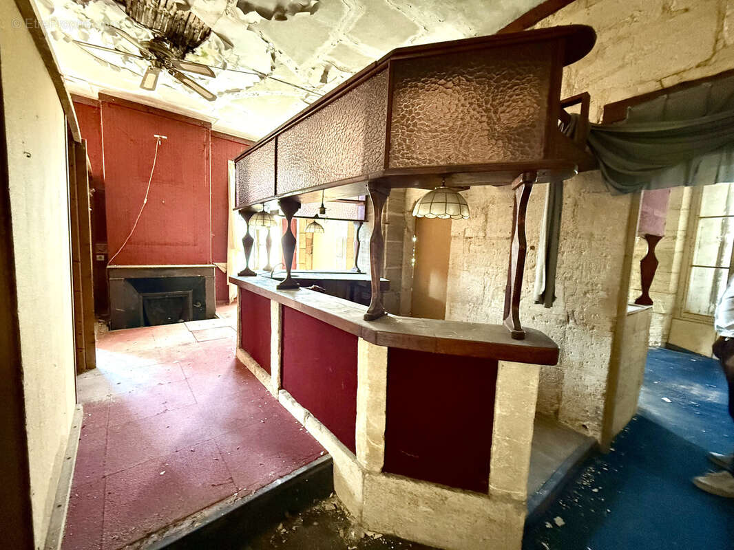 Commerce à GRADIGNAN