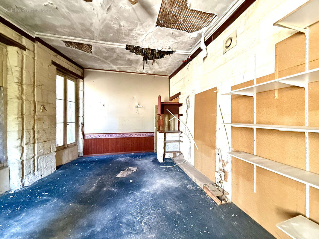 Commerce à GRADIGNAN