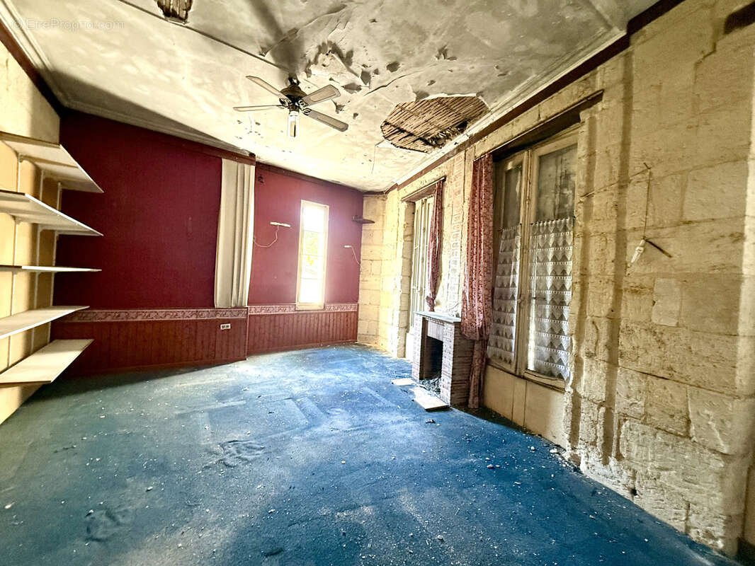 Commerce à GRADIGNAN