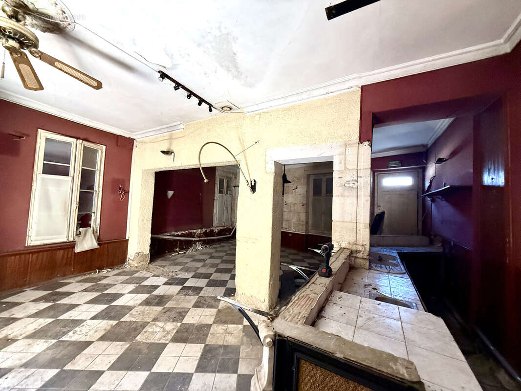 Commerce à GRADIGNAN