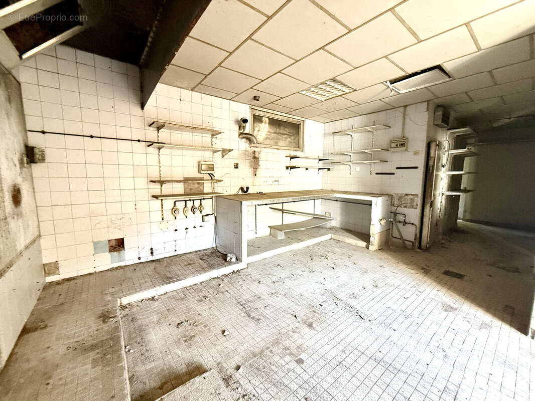 Commerce à GRADIGNAN