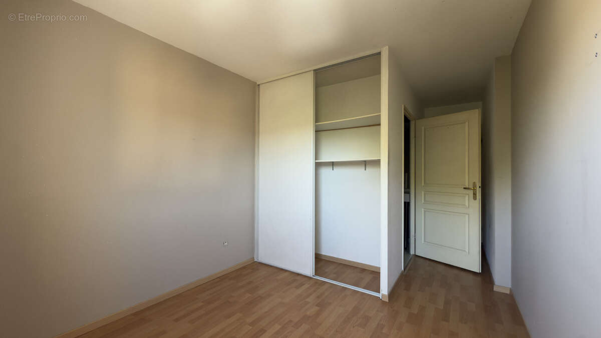 Appartement à JASSANS-RIOTTIER