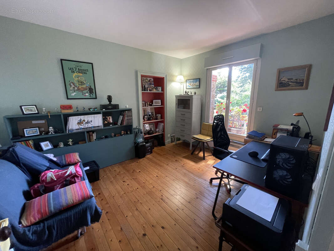 Maison à LA BAULE-ESCOUBLAC