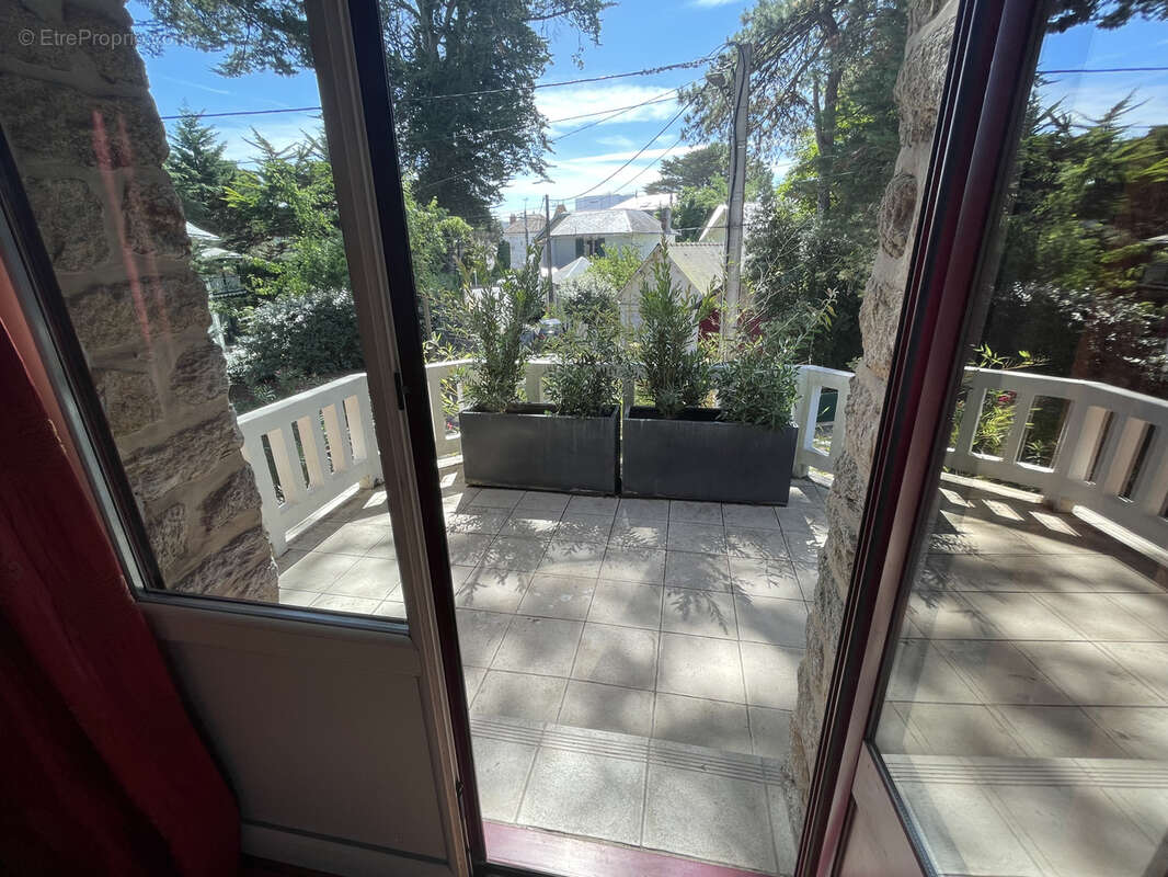 Maison à LA BAULE-ESCOUBLAC