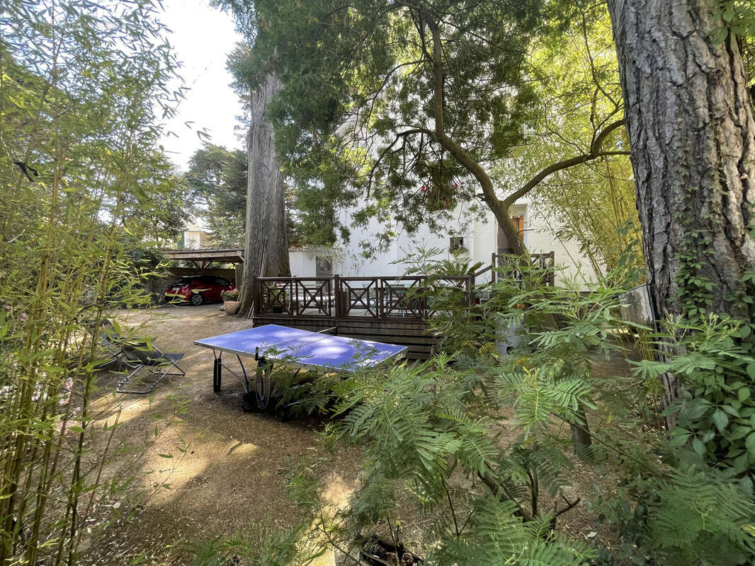 Maison à LA BAULE-ESCOUBLAC