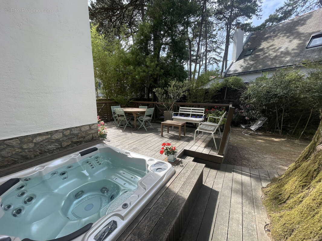 Maison à LA BAULE-ESCOUBLAC