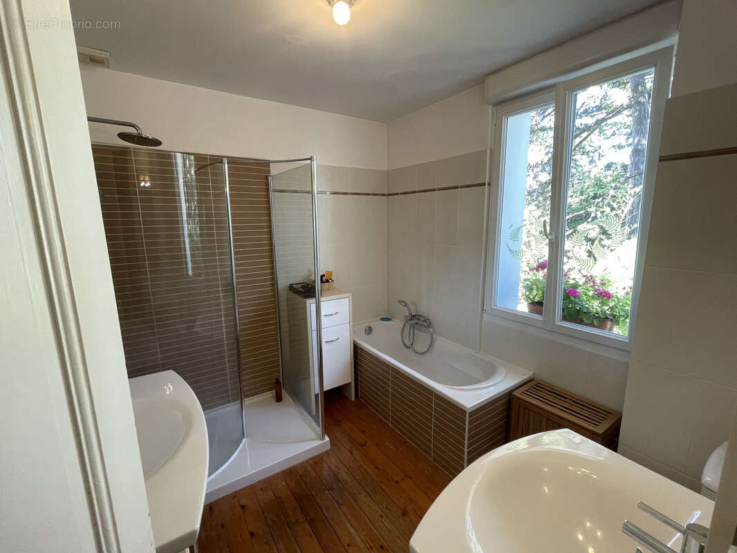 Maison à LA BAULE-ESCOUBLAC