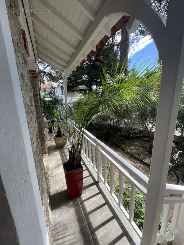 Maison à LA BAULE-ESCOUBLAC