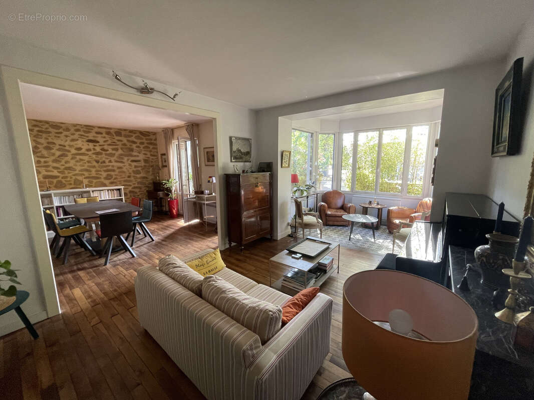 Maison à LA BAULE-ESCOUBLAC