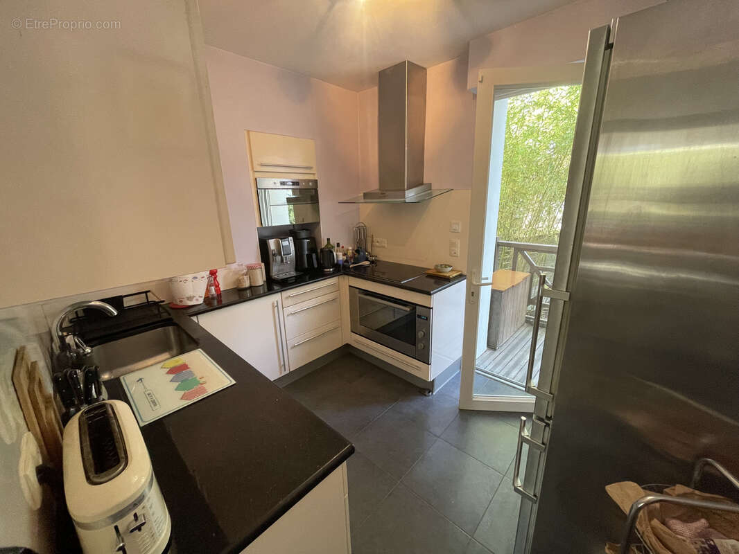 Maison à LA BAULE-ESCOUBLAC