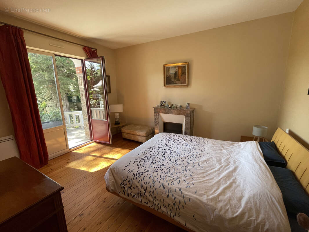 Maison à LA BAULE-ESCOUBLAC