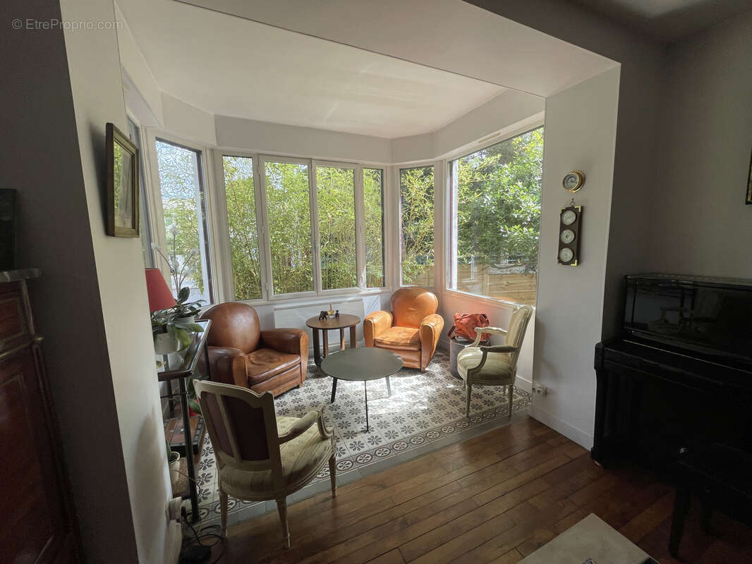 Maison à LA BAULE-ESCOUBLAC