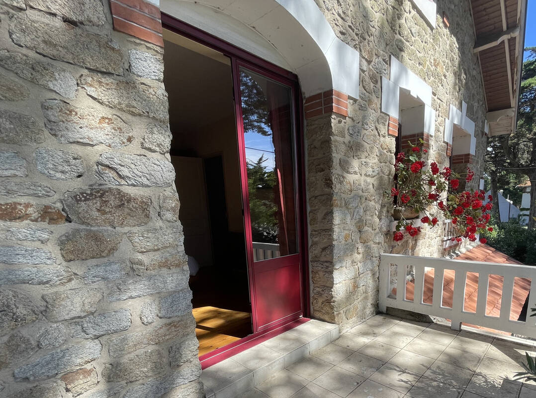 Maison à LA BAULE-ESCOUBLAC