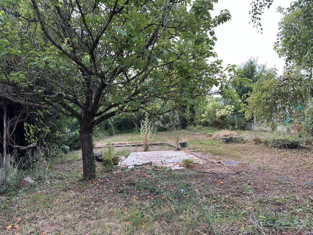 Maison à L&#039;ISLE-EN-DODON