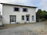 Maison à L&#039;ISLE-EN-DODON