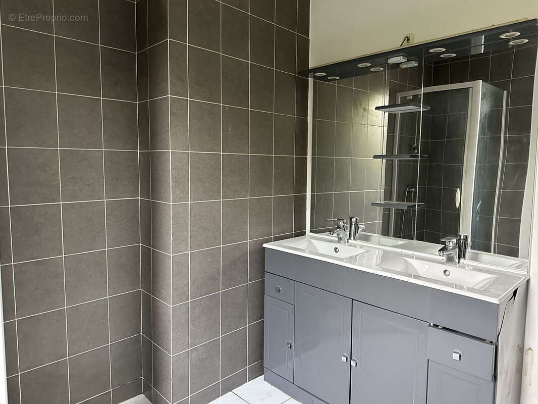 Maison à L&#039;ISLE-EN-DODON