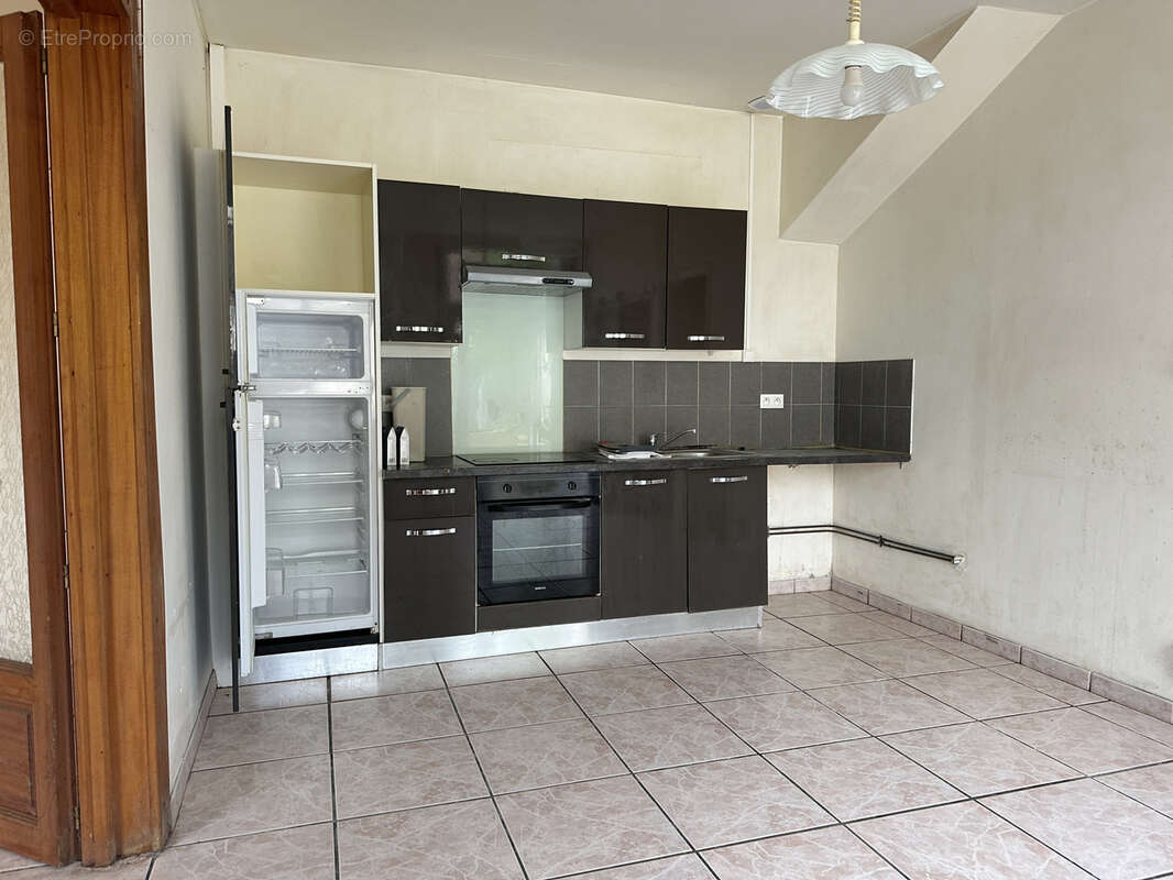 Maison à L&#039;ISLE-EN-DODON