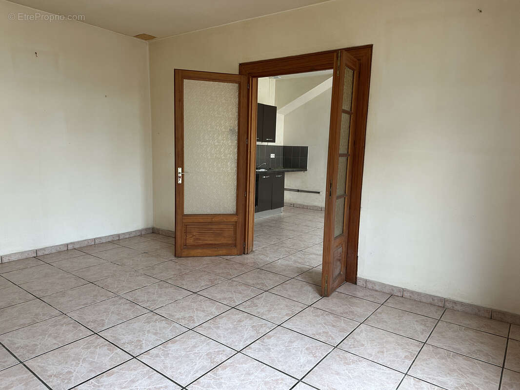 Maison à L&#039;ISLE-EN-DODON