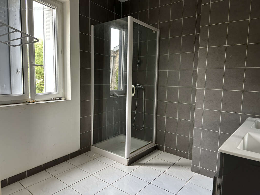 Maison à L&#039;ISLE-EN-DODON