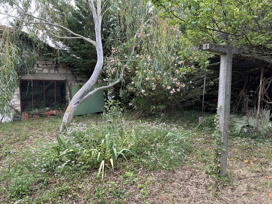 Maison à L&#039;ISLE-EN-DODON