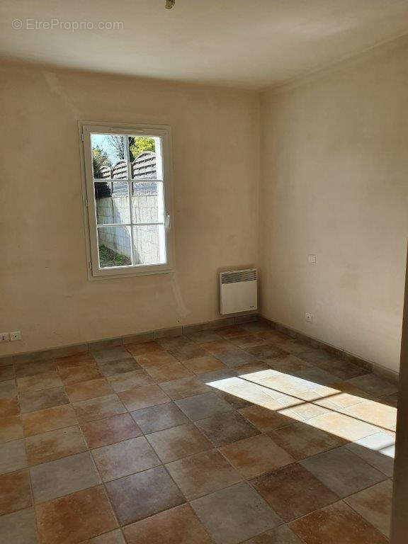 Maison à L&#039;AIGUILLON-SUR-MER