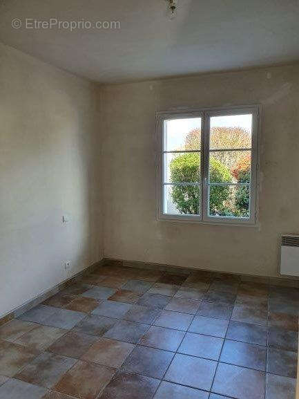 Maison à L&#039;AIGUILLON-SUR-MER