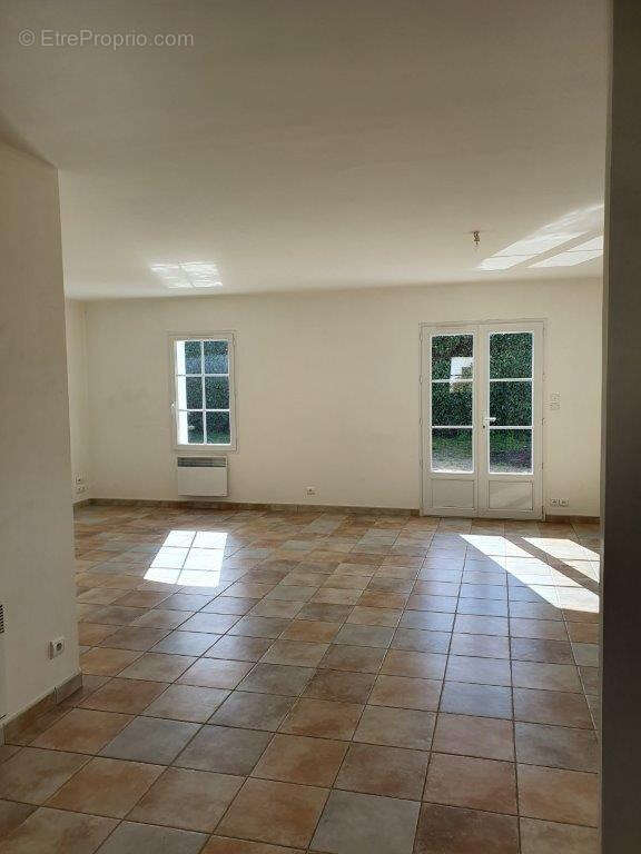 Maison à L&#039;AIGUILLON-SUR-MER