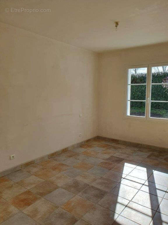 Maison à L&#039;AIGUILLON-SUR-MER