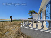 Maison à LA FAUTE-SUR-MER