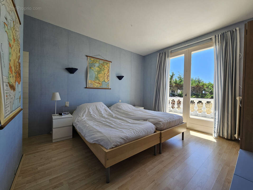 Maison à LA FAUTE-SUR-MER