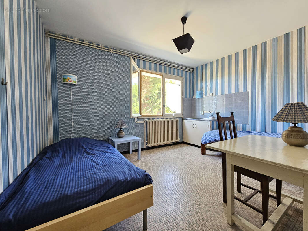 Maison à LA FAUTE-SUR-MER