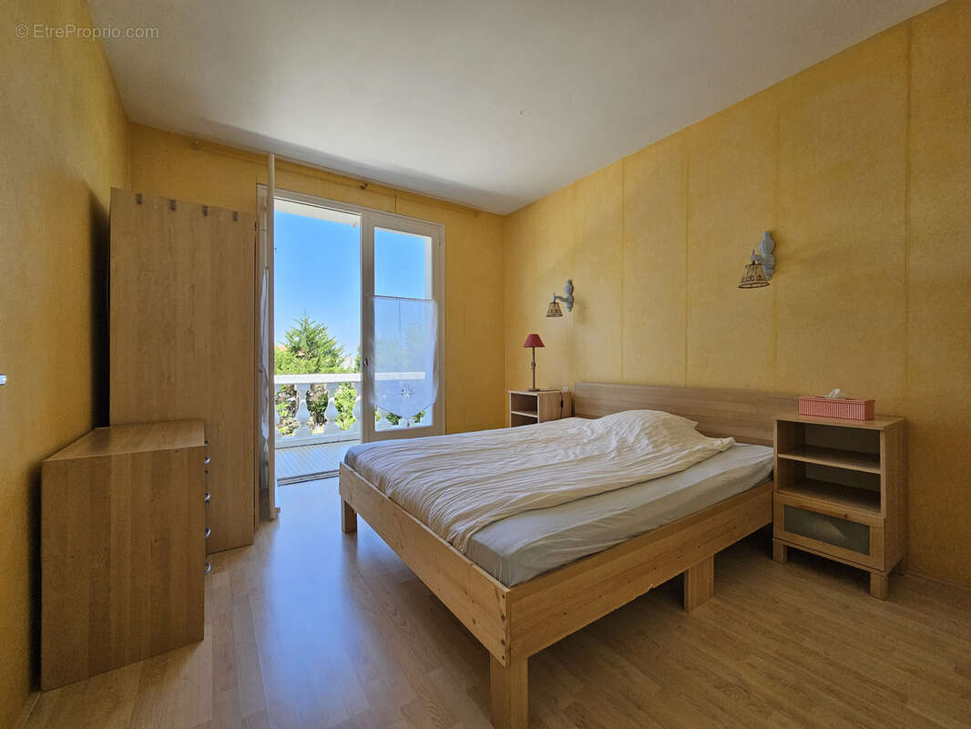 Maison à LA FAUTE-SUR-MER