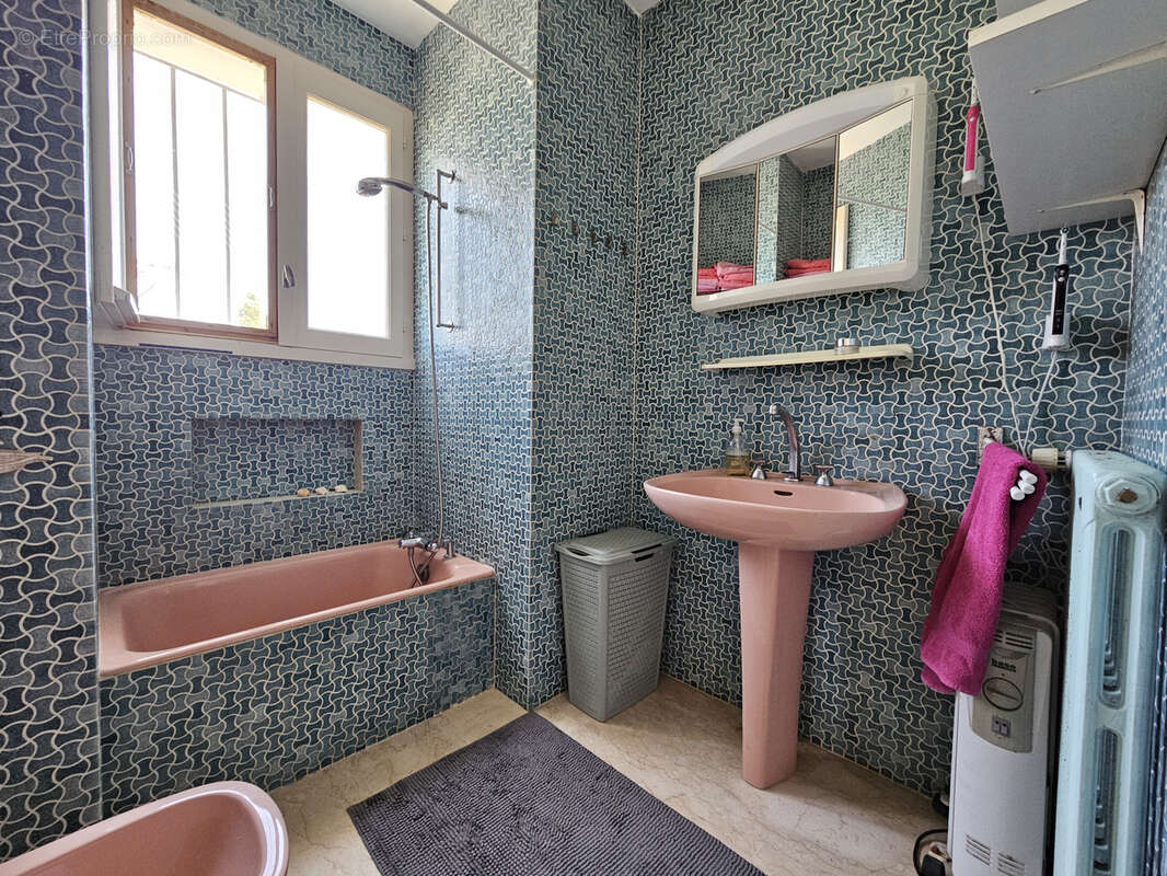 Maison à LA FAUTE-SUR-MER