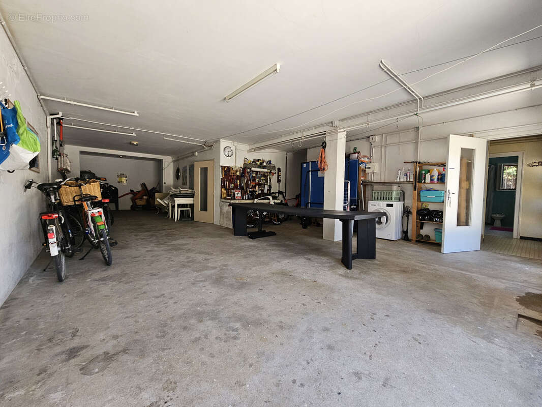 Maison à LA FAUTE-SUR-MER