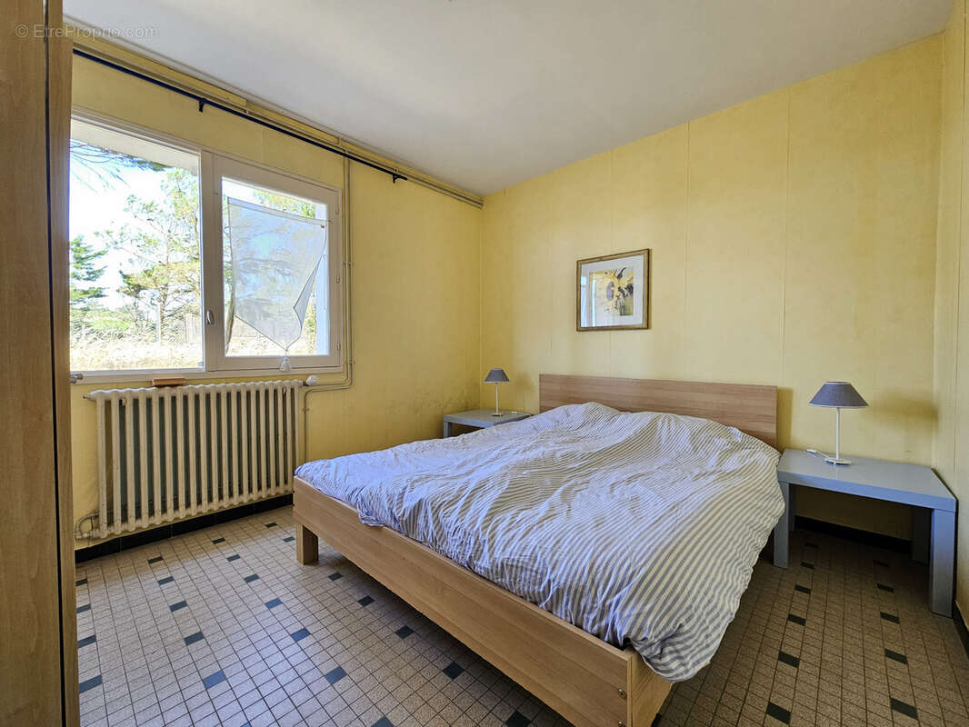 Maison à LA FAUTE-SUR-MER