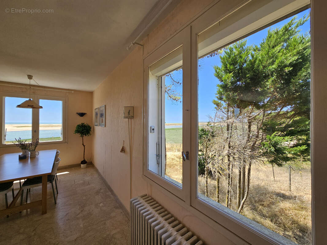 Maison à LA FAUTE-SUR-MER