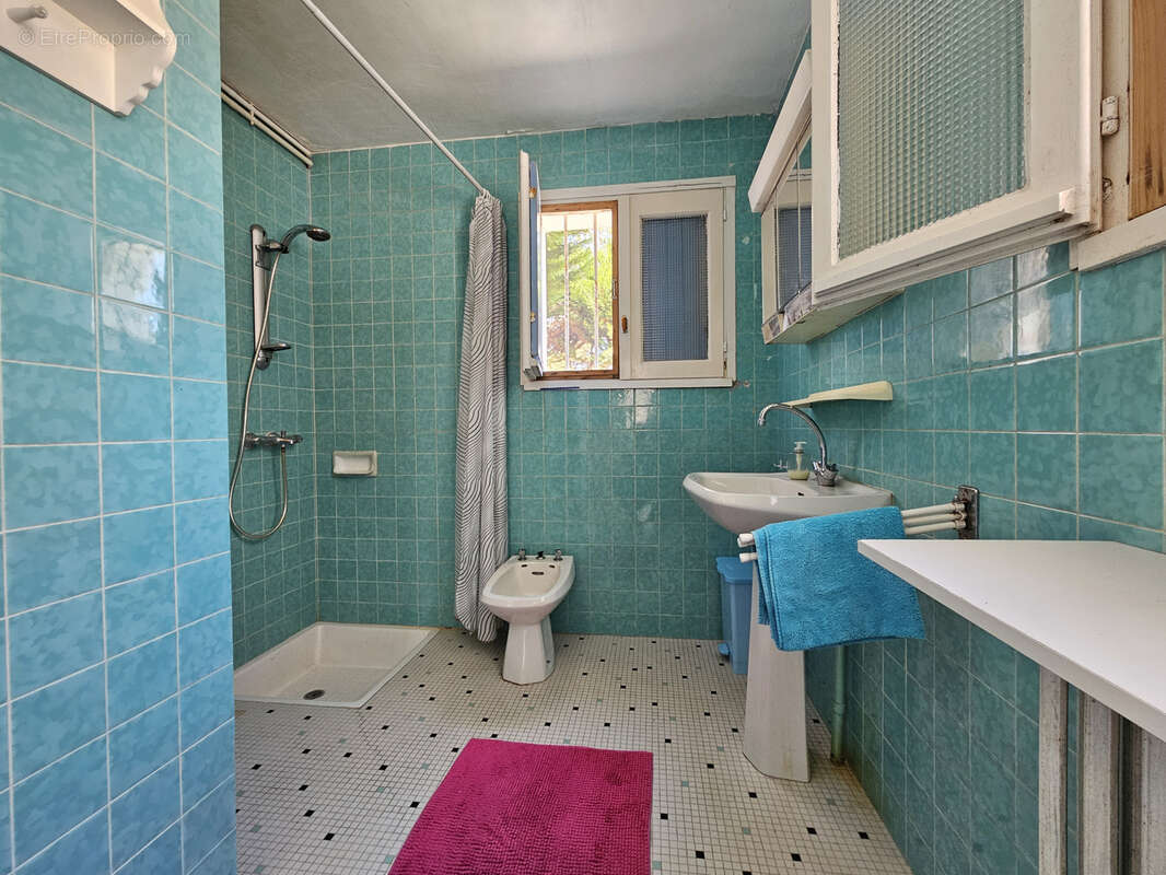 Maison à LA FAUTE-SUR-MER