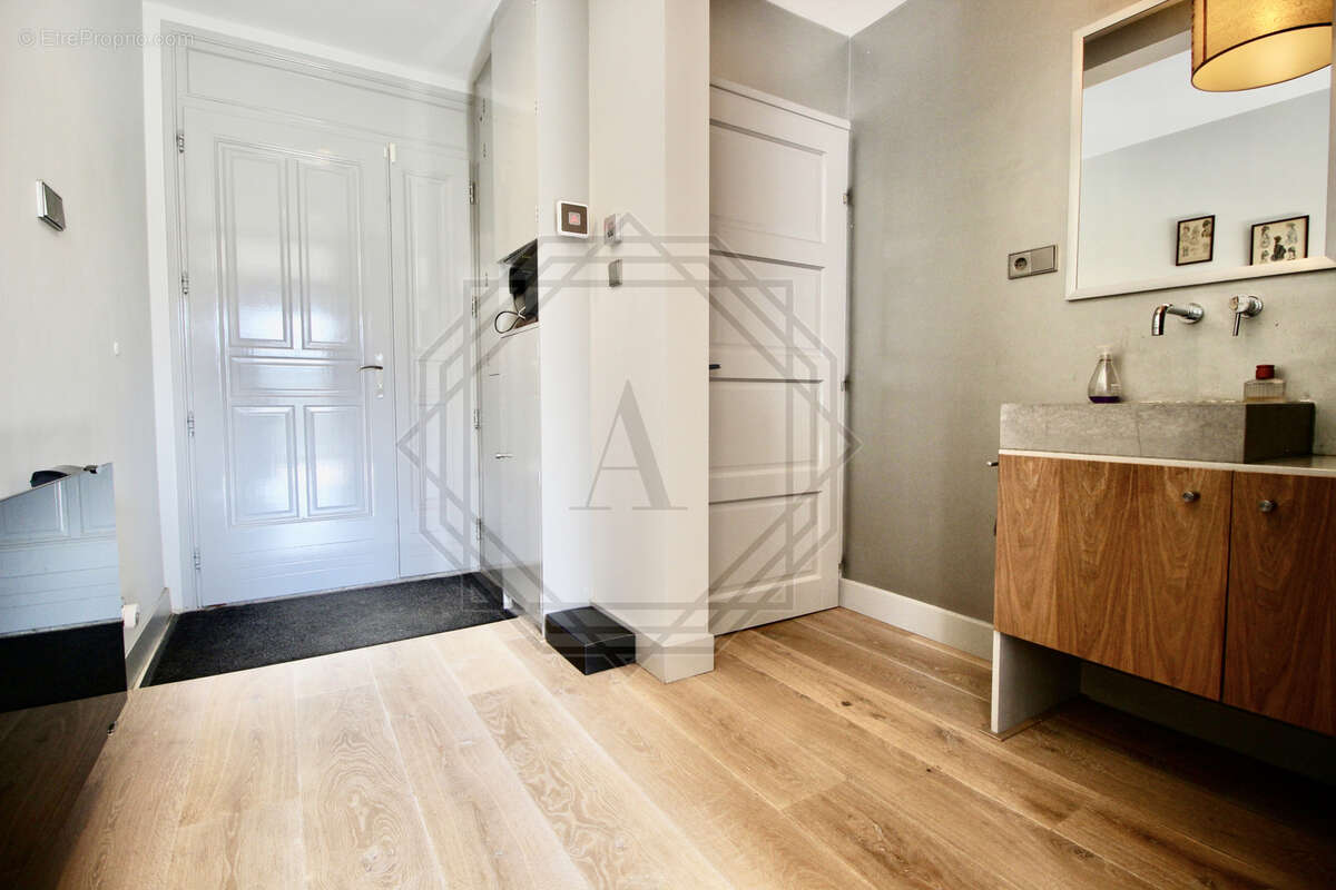 Maison à L&#039;ISLE-ADAM