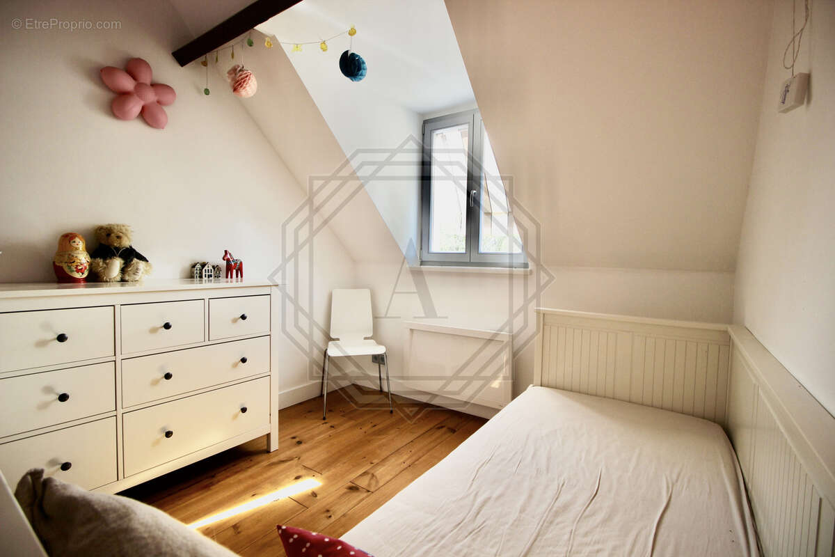 Maison à L&#039;ISLE-ADAM