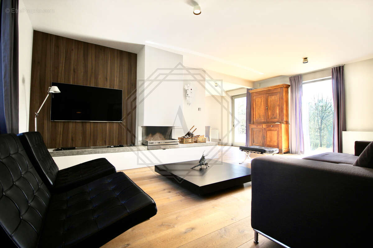 Maison à L&#039;ISLE-ADAM