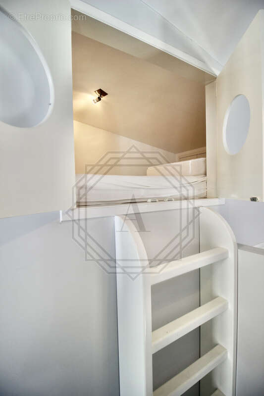 Maison à L&#039;ISLE-ADAM