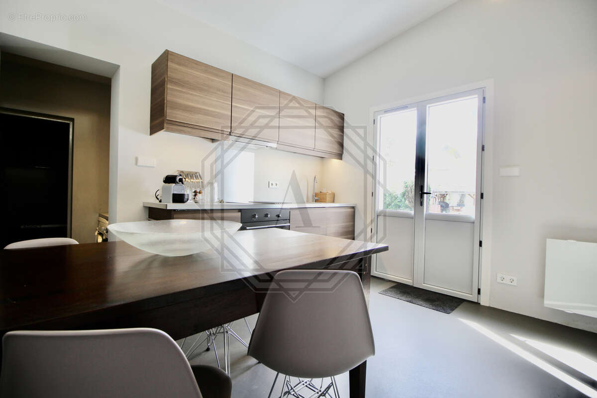 Maison à L&#039;ISLE-ADAM