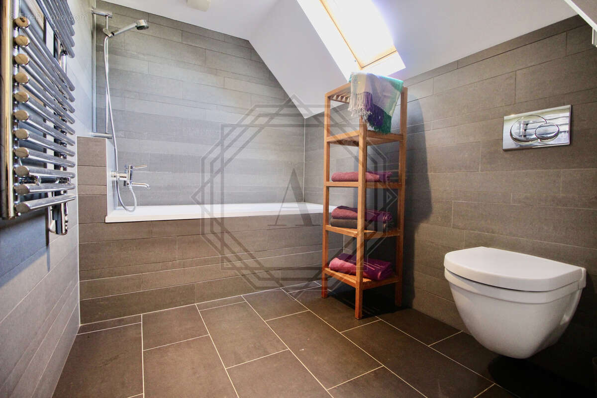 Maison à L&#039;ISLE-ADAM