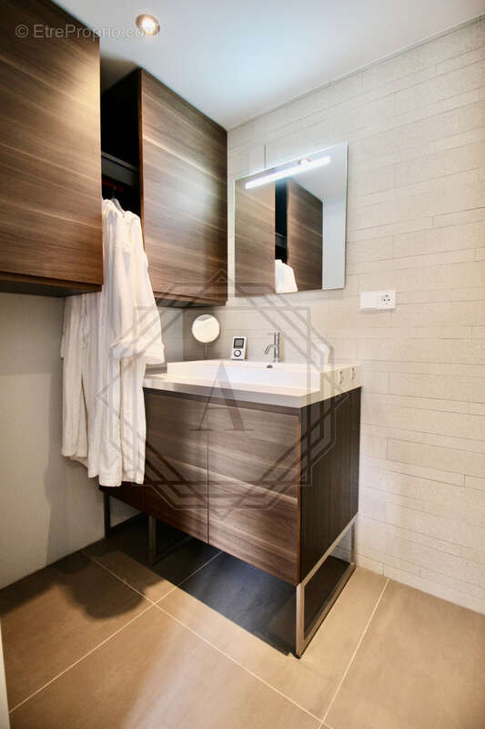 Maison à L&#039;ISLE-ADAM