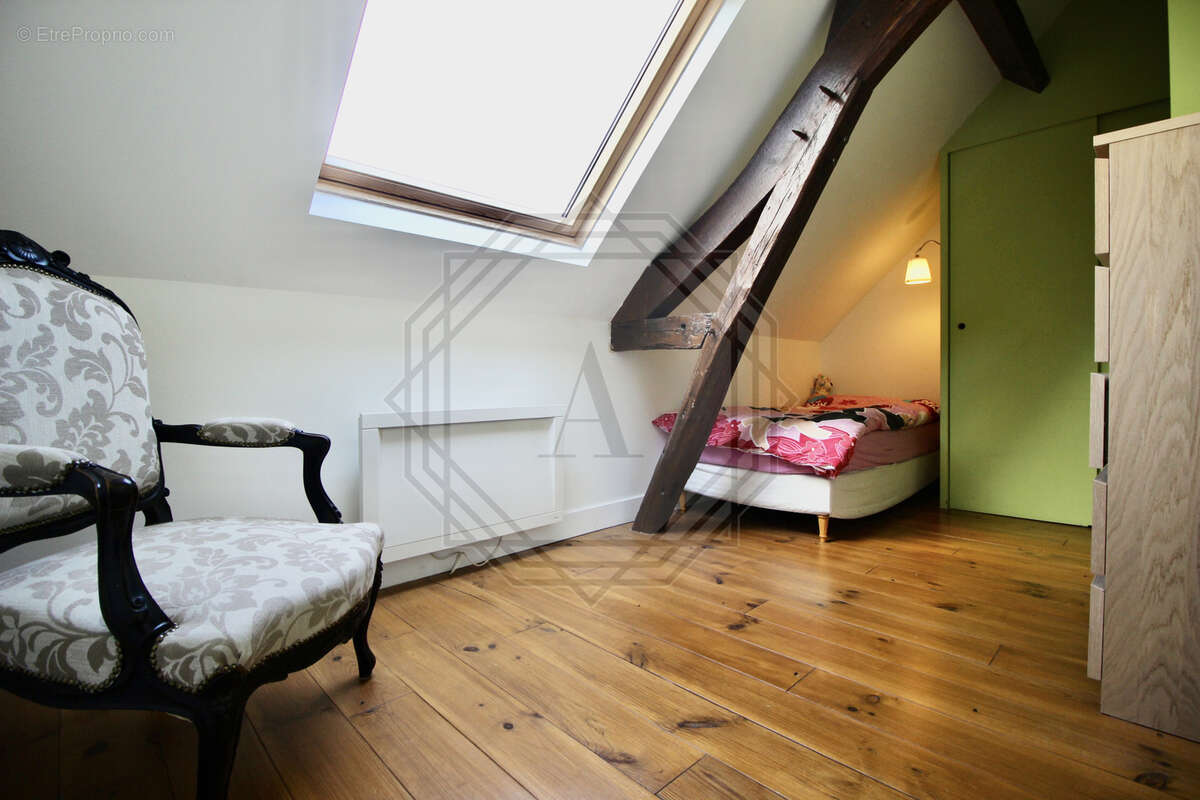 Maison à L&#039;ISLE-ADAM