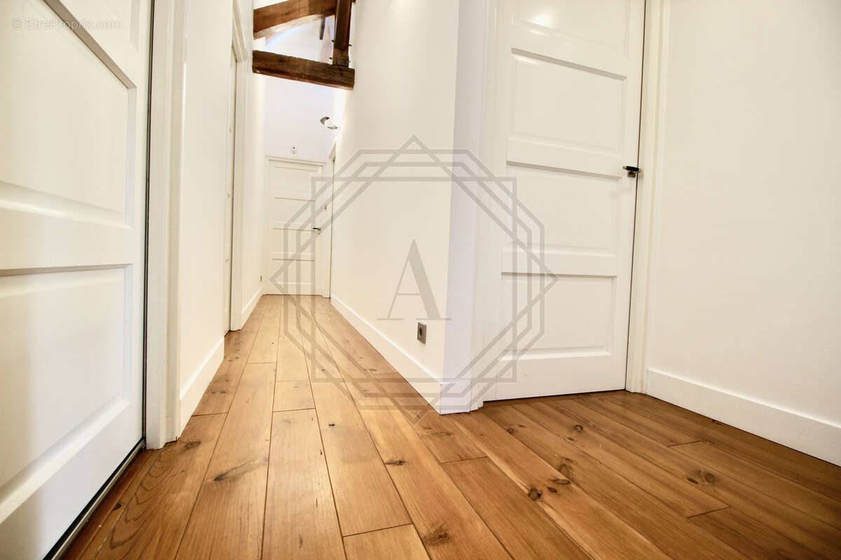 Maison à L&#039;ISLE-ADAM