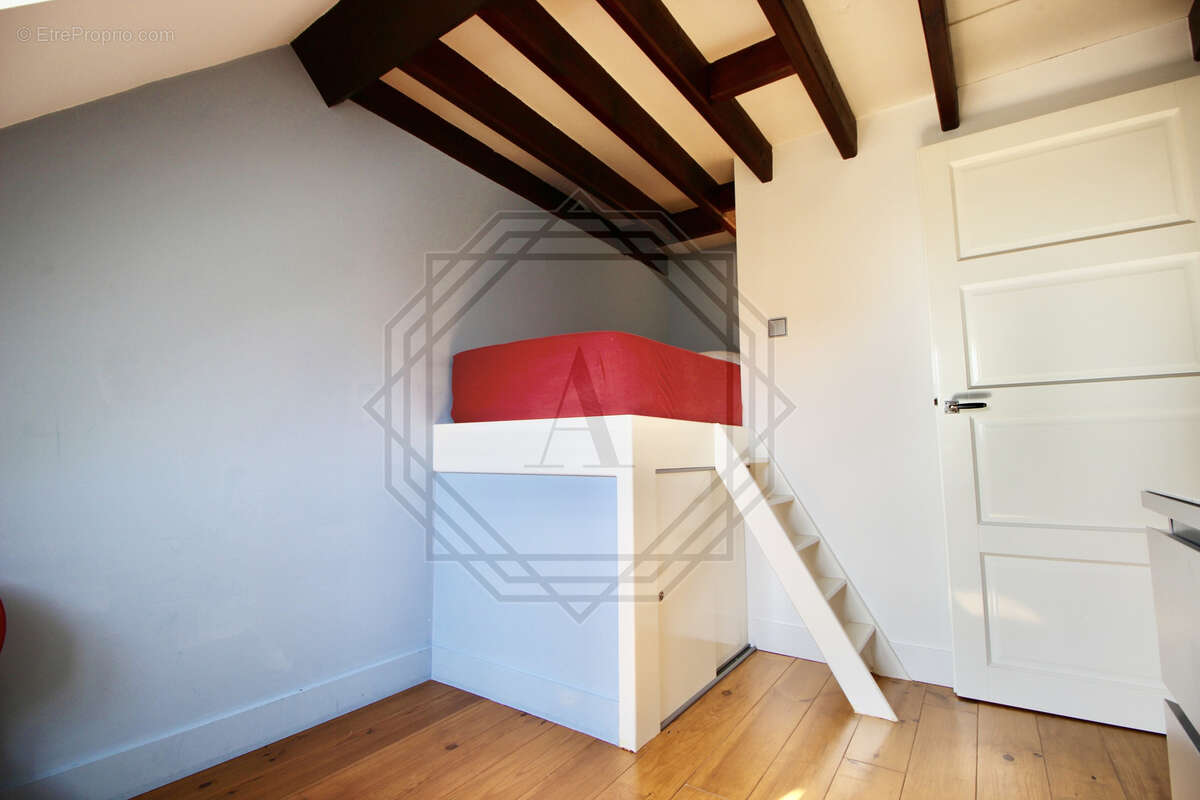 Maison à L&#039;ISLE-ADAM