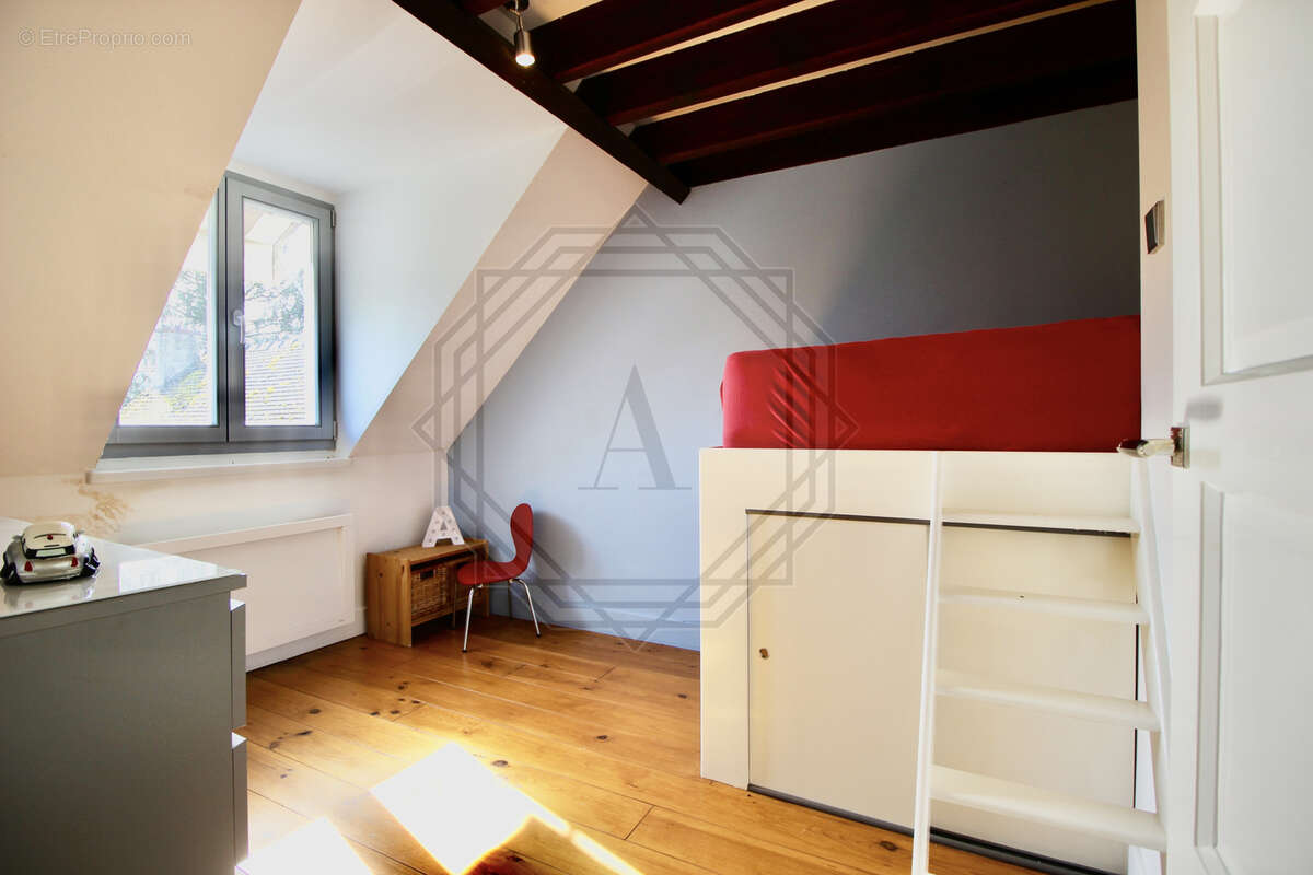 Maison à L&#039;ISLE-ADAM