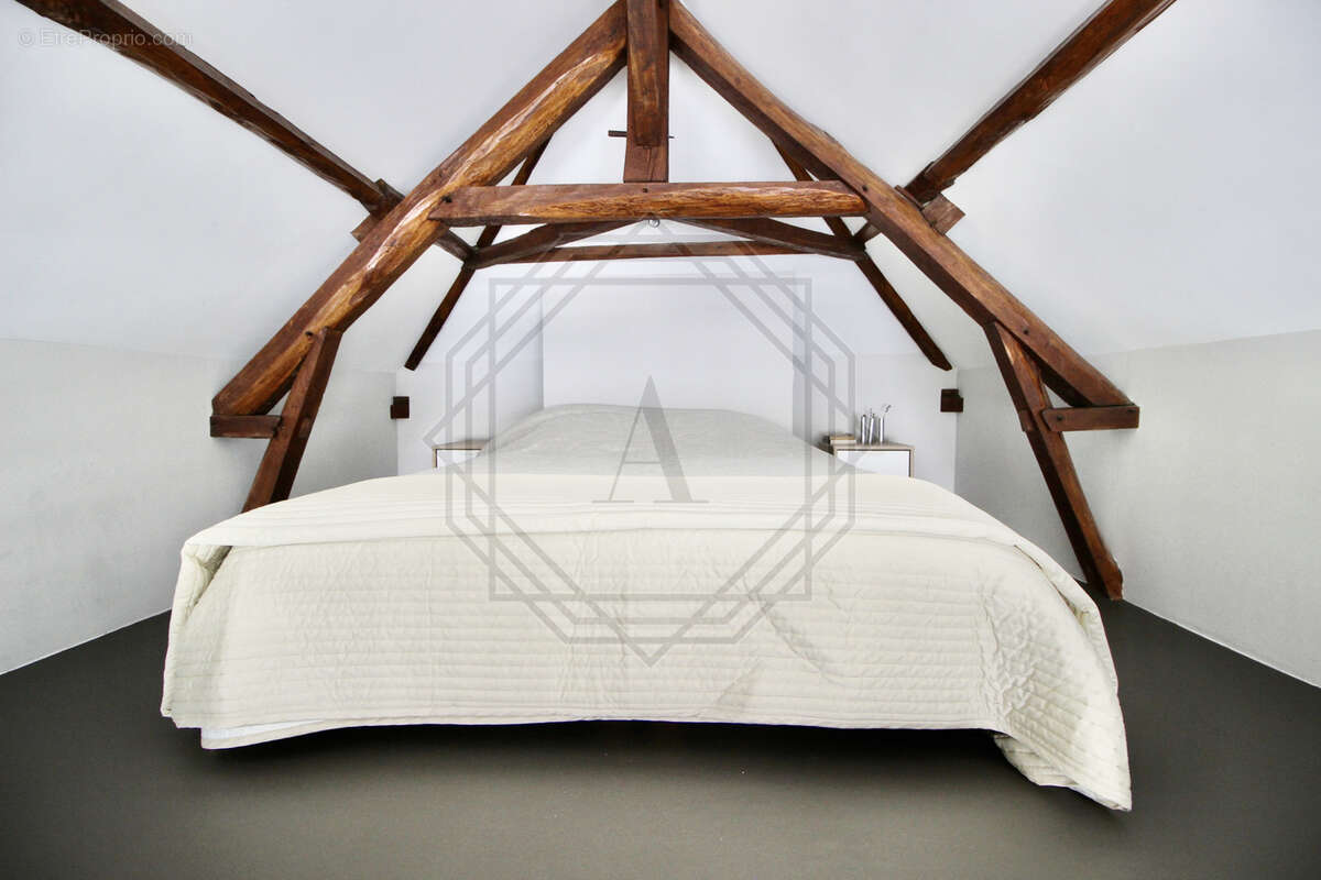 Maison à L&#039;ISLE-ADAM